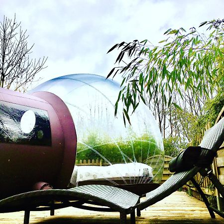 Hotel Bulle D'R Dournazac Esterno foto